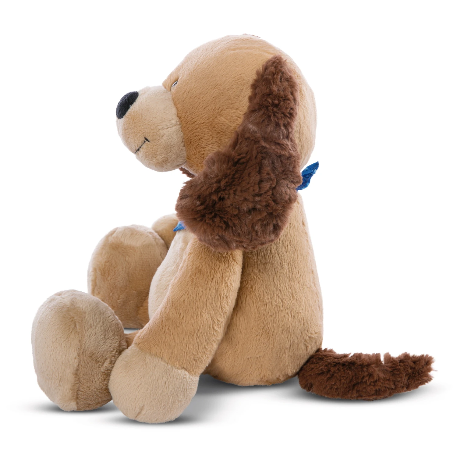 Nici 48183 Pet Friends Hund Barky 30cm Schlenker Mit Biegefunktion Geschenkbox 2 Nici 48183 Pet Friends Hund Barky 30cm Schlenker Mit Biegefunktion Geschenkbox – Bild 2