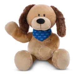 Nici 48183 Pet Friends Hund Barky 30cm Schlenker Mit Biegefunktion Geschenkbox 21 Nici 48183 Pet Friends Hund Barky 30cm Schlenker Mit Biegefunktion Geschenkbox -Nici 48183 04 ZA Frei 2048x1987