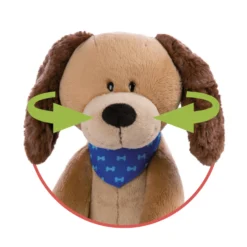 Nici 48183 Pet Friends Hund Barky 30cm Schlenker Mit Biegefunktion Geschenkbox 28 Nici 48183 Pet Friends Hund Barky 30cm Schlenker Mit Biegefunktion Geschenkbox -Nici 48183 11 ZA Frei 2048x2048