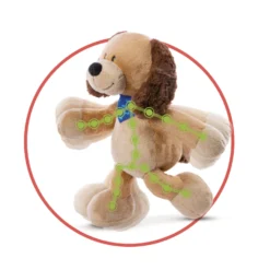 Nici 48183 Pet Friends Hund Barky 30cm Schlenker Mit Biegefunktion Geschenkbox 30 Nici 48183 Pet Friends Hund Barky 30cm Schlenker Mit Biegefunktion Geschenkbox -Nici 48183 13 ZA Frei 2048x2048