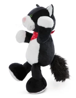 Nici 48184 Pet Friends Katze Pepper 30cm Schlenker Mit Biegefunktion Geschenkbox -Nici 48184 08 ZA Frei 1598x2048