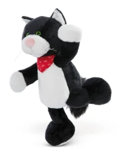 Nici 48184 Pet Friends Katze Pepper 30cm Schlenker Mit Biegefunktion Geschenkbox -Nici 48184 09 ZA Frei 1619x2048