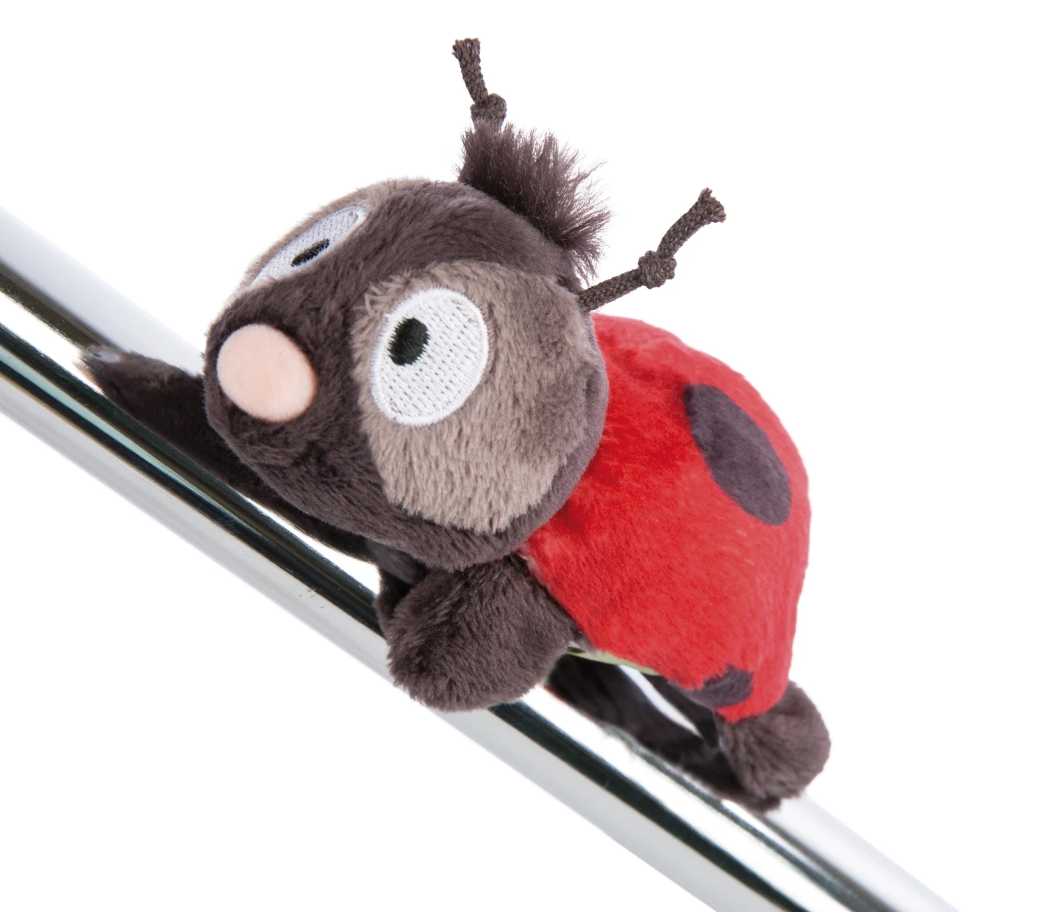 Nici 48194 MagNICI Marienkäfer Lennybug 10cm Magnetfigur Forest Friends GREEN 1 Nici 48194 MagNICI Marienkäfer Lennybug 10cm Magnetfigur Forest Friends GREEN