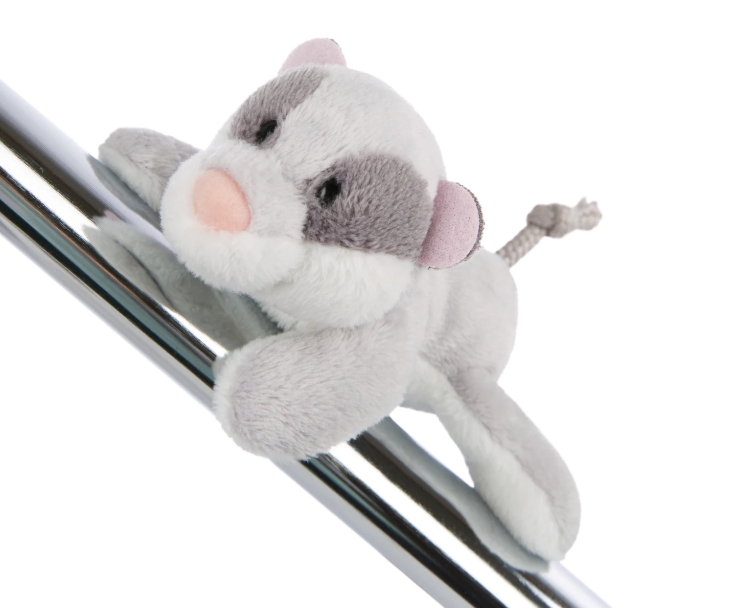 Nici 48196 MagNICI Siebenschläfer Doramouse 12cm Magnet Forest Friends GREEN 1 Nici 48196 MagNICI Siebenschläfer Doramouse 12cm Magnet Forest Friends GREEN