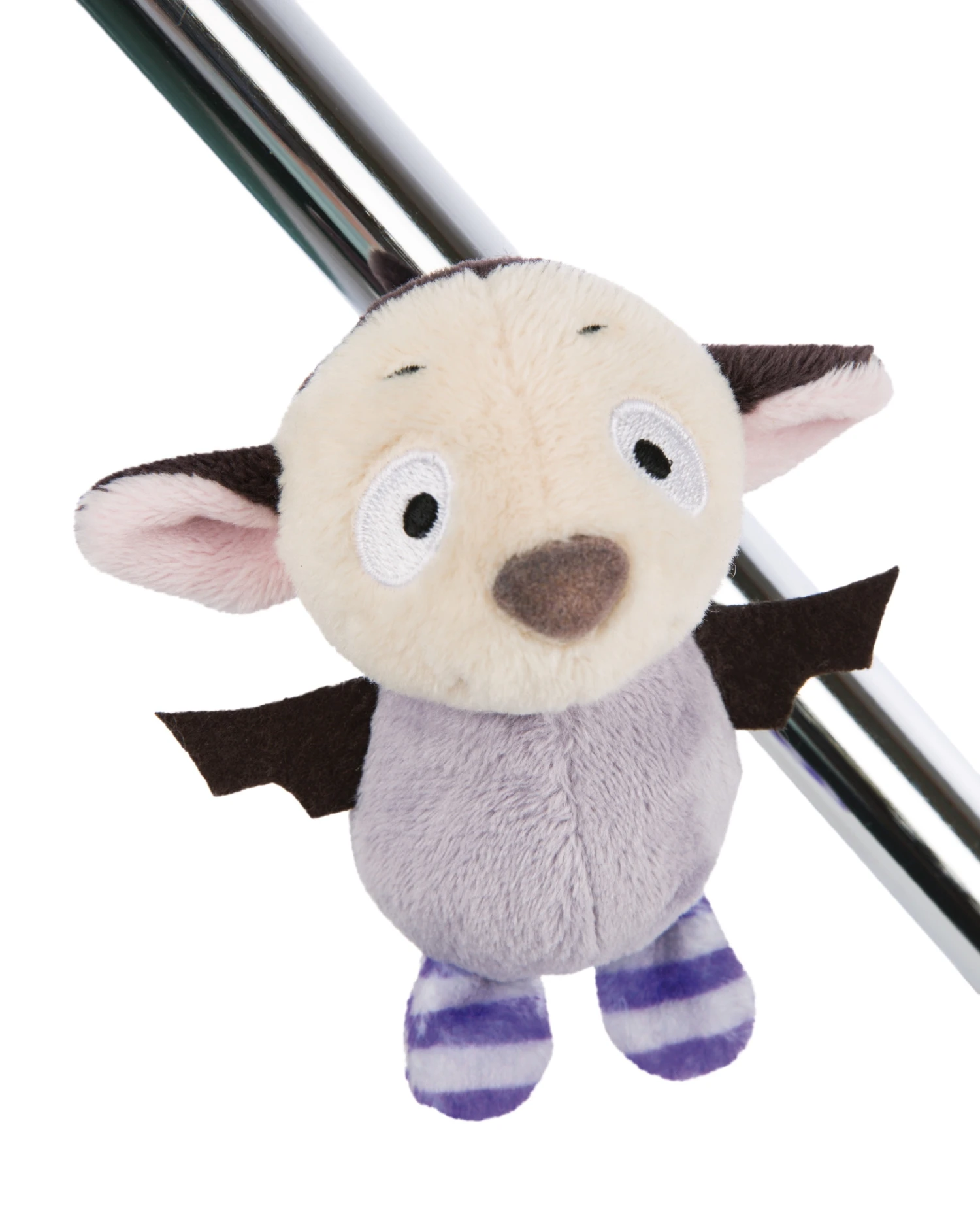 Nici 48197 MagNICI Fledermaus Drallula 10cm Magnetfigur Forest Friends GREEN 1 Nici 48197 MagNICI Fledermaus Drallula 10cm Magnetfigur Forest Friends GREEN