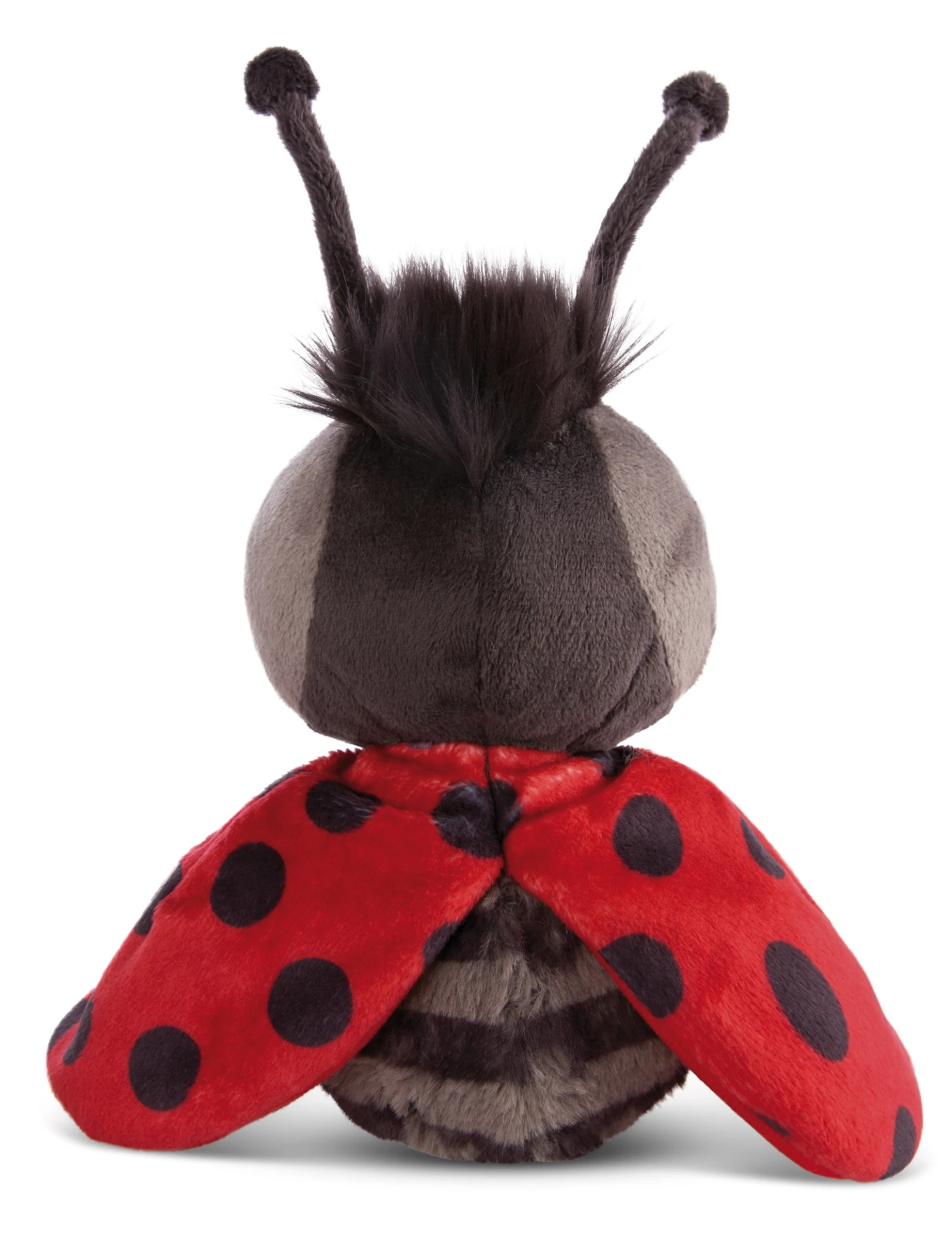 Nici 48206 Marienkäfer Lennybug 30cm Forest Friends GREEN Plüsch Kuscheltier 2 Nici 48206 Marienkäfer Lennybug 30cm Forest Friends GREEN Plüsch Kuscheltier – Bild 2