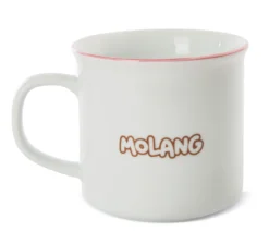 Nici 48234 Tasse Molang Regenbogen In Geschenkverpackung Porzellan 400ml Kawaii -Nici 48234 03 ZA Frei