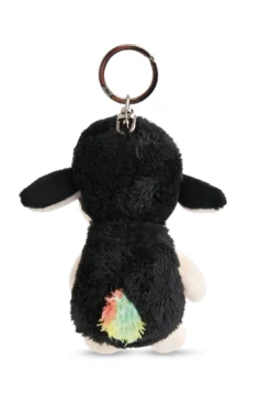 Nici 48250 Schlüsselanhänger Schwarzes Schaf Jerome 10cm Comic Ulvy & Friends -Nici 48250 02 ZA Frei 1366x2048