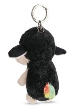 Nici 48250 Schlüsselanhänger Schwarzes Schaf Jerome 10cm Comic Ulvy & Friends -Nici 48250 03 ZA Frei 1419x2048