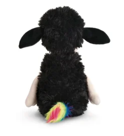 Nici 48257 Schwarzes Schaf Jerome 50cm Plüsch Comic-Look Wolf Ulvy & Friends -Nici 48257 03 ZA Frei 1868x2048 1