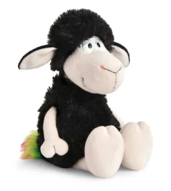 Nici 48253 Schwarzes Schaf Jerome 70cm Plüsch Comic-Look Wolf Ulvy & Friends -Nici 48257 04 ZA Frei 1832x2048