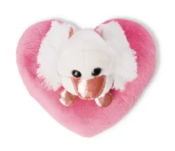 Nici 48264 + 48265 SET Schwäne Auf Herzkissen Ca 13cm Plüsch Love Classics GREEN 23 Nici 48264 + 48265 SET Schwäne Auf Herzkissen Ca 13cm Plüsch Love Classics GREEN -Nici 48264 02 ZA Frei 2048x1765 1