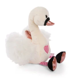 Nici 48266 + 48267 SET Zwei Schwäne 25cm Plüsch Kuscheltier Love Classics GREEN -Nici 48268 03 ZA Frei 1821x2048 1