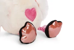 Nici 48266 + 48267 SET Zwei Schwäne 25cm Plüsch Kuscheltier Love Classics GREEN -Nici 48268 04 ZA Frei 2048x1374 1