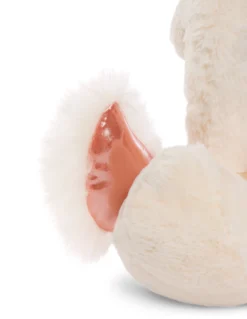 Nici 48266 + 48267 SET Zwei Schwäne 25cm Plüsch Kuscheltier Love Classics GREEN -Nici 48268 07 ZA Frei 1585x2048 1