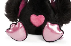 Nici 48269 Schwan Schwarz Ca 35cm Plüsch Kuscheltier Love Classics GREEN -Nici 48269 03 ZA Frei 2048x1336 4