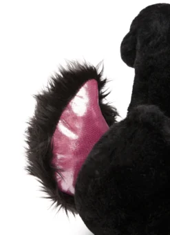 Nici 48268 + 48269 SET Zwei Schwäne 35cm Plüsch Kuscheltier Love Classics GREEN -Nici 48269 04 ZA Frei 1488x2048