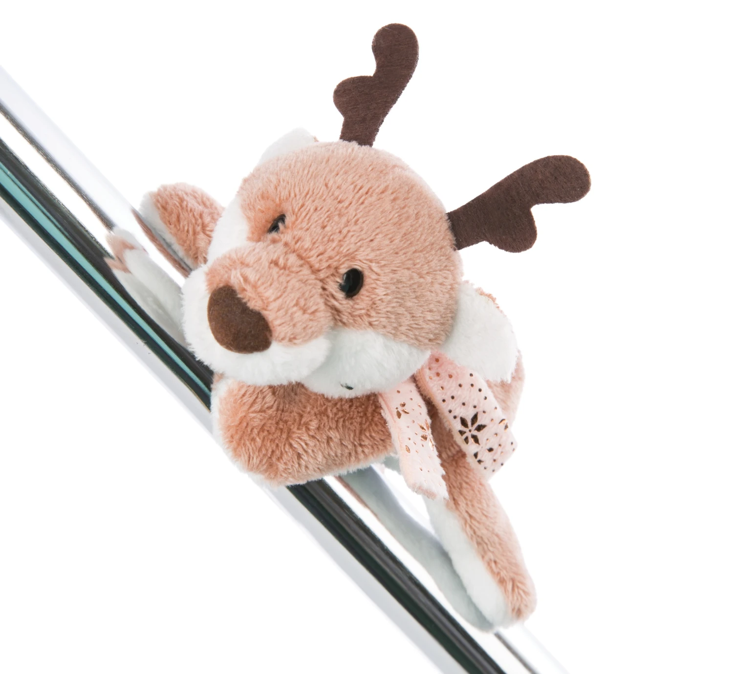 Nici 48305 MagNici Rentier Jonte Ca 12cm Magnettier Plüsch Winter Friends GREEN 1 Nici 48305 MagNici Rentier Jonte Ca 12cm Magnettier Plüsch Winter Friends GREEN