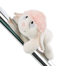 Nici 48306 MagNici Hase Liska Ca 12cm Magnetfigur Plüsch Winter Friends GREEN