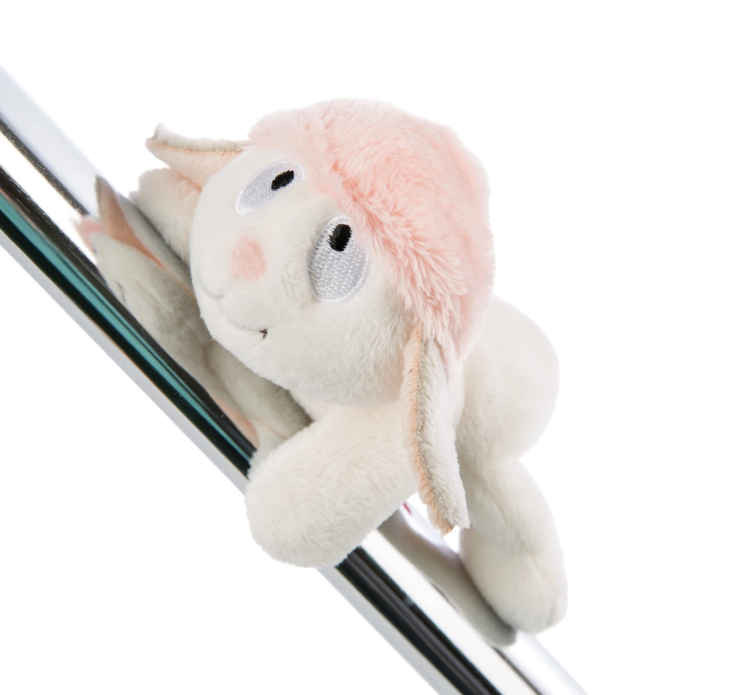 Nici 48306 MagNici Hase Liska Ca 12cm Magnetfigur Plüsch Winter Friends GREEN 1 Nici 48306 MagNici Hase Liska Ca 12cm Magnetfigur Plüsch Winter Friends GREEN