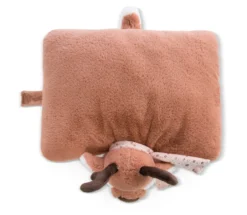 Nici 48334 KuscheltierKissen 2in1 Rentier Jonte Ca. 40x30cm Winter Friends GREEN 6 Nici 48334 KuscheltierKissen 2in1 Rentier Jonte Ca. 40x30cm Winter Friends GREEN -Nici 48334 03 ZA Frei 2048x1784