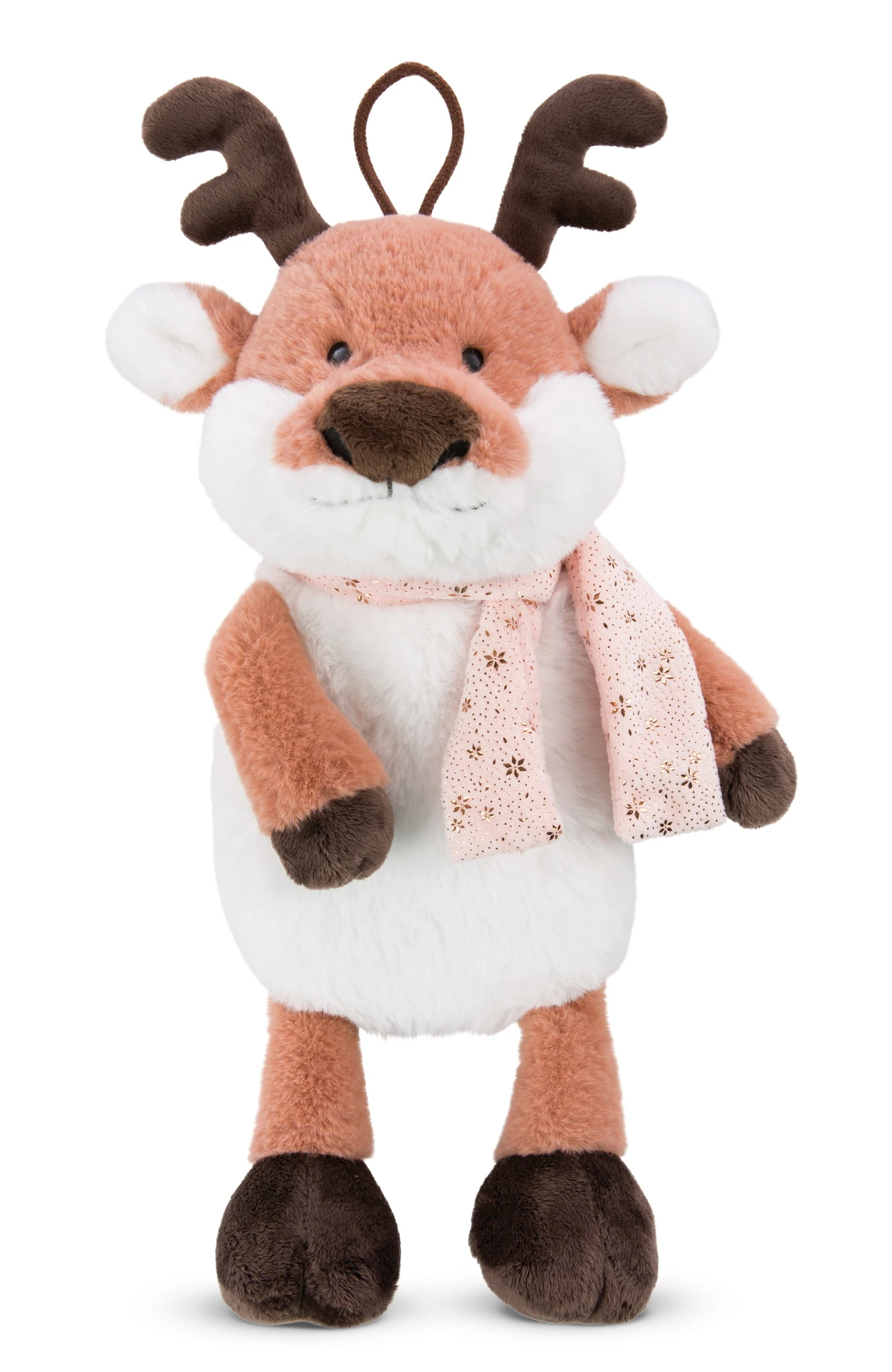 Nici 48336 Wärmflasche Figürlich Rentier Jonte 350ml Plüsch Winter Friends GREEN 1 Nici 48336 Wärmflasche Figürlich Rentier Jonte 350ml Plüsch Winter Friends GREEN