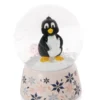Nici 48364 Schüttelkugel Traumkugel Schneekugel Pinguin Noshy Winter Friends