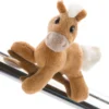 Nici 48371 MagNICI Pony Lorenzo 12cm Magnetfigur Plüsch Pferd Mystery Hearts