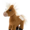 Nici 48373 Pony Lorenzo 25cm Stehend Plüsch Kuscheltier Pferd Mystery Hearts