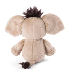 Nici 48396 Elefant El-Frido 25cm Plüsch Kuscheltier Schlenker Wild Friends -Nici 48396 03 ZA Frei 2010x2048