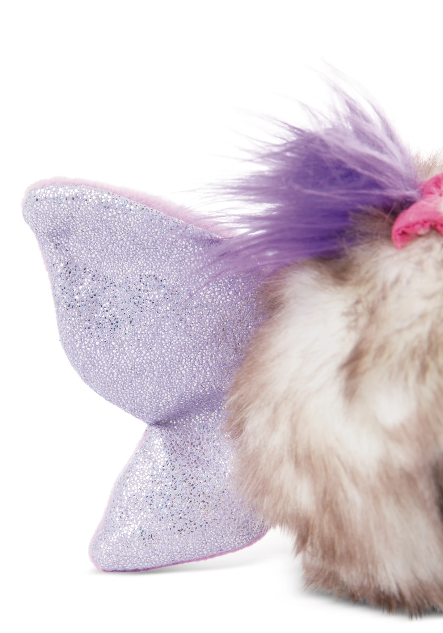 Nici 48421 Monsterdoos Monster Jeebydoo Lila 10cm Plüsch Kuscheltier 5 Nici 48421 Monsterdoos Monster Jeebydoo Lila 10cm Plüsch Kuscheltier – Bild 5