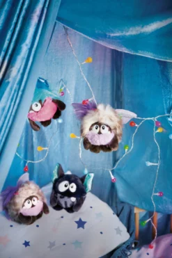 Nici 48423 Monsterdoos Monster Creepydoo Schwarz 10cm Plüsch Kuscheltier -Nici 48421 12 48422 48423 Milieu 1365x2048 2