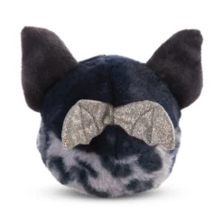 Nici 48423 Monsterdoos Monster Creepydoo Schwarz 10cm Plüsch Kuscheltier -Nici 48423 03 ZA Frei 2048x2037 1