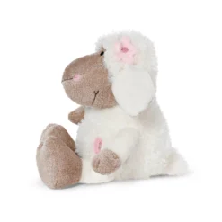 Nici 48533 Schaf Mit Blume Jolly Rosa Ca 25cm Schlenker Plüsch Kuscheltier -Nici 48533 03 ZA Frei 2048x2048