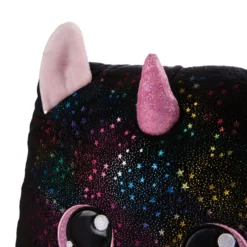 Nici 48585 Kissen GLUBSCHIS Einhorn Vita-Mi 30x30cm Figürlich Plüsch -Nici 48585 03 ZA weiss 2046x2048