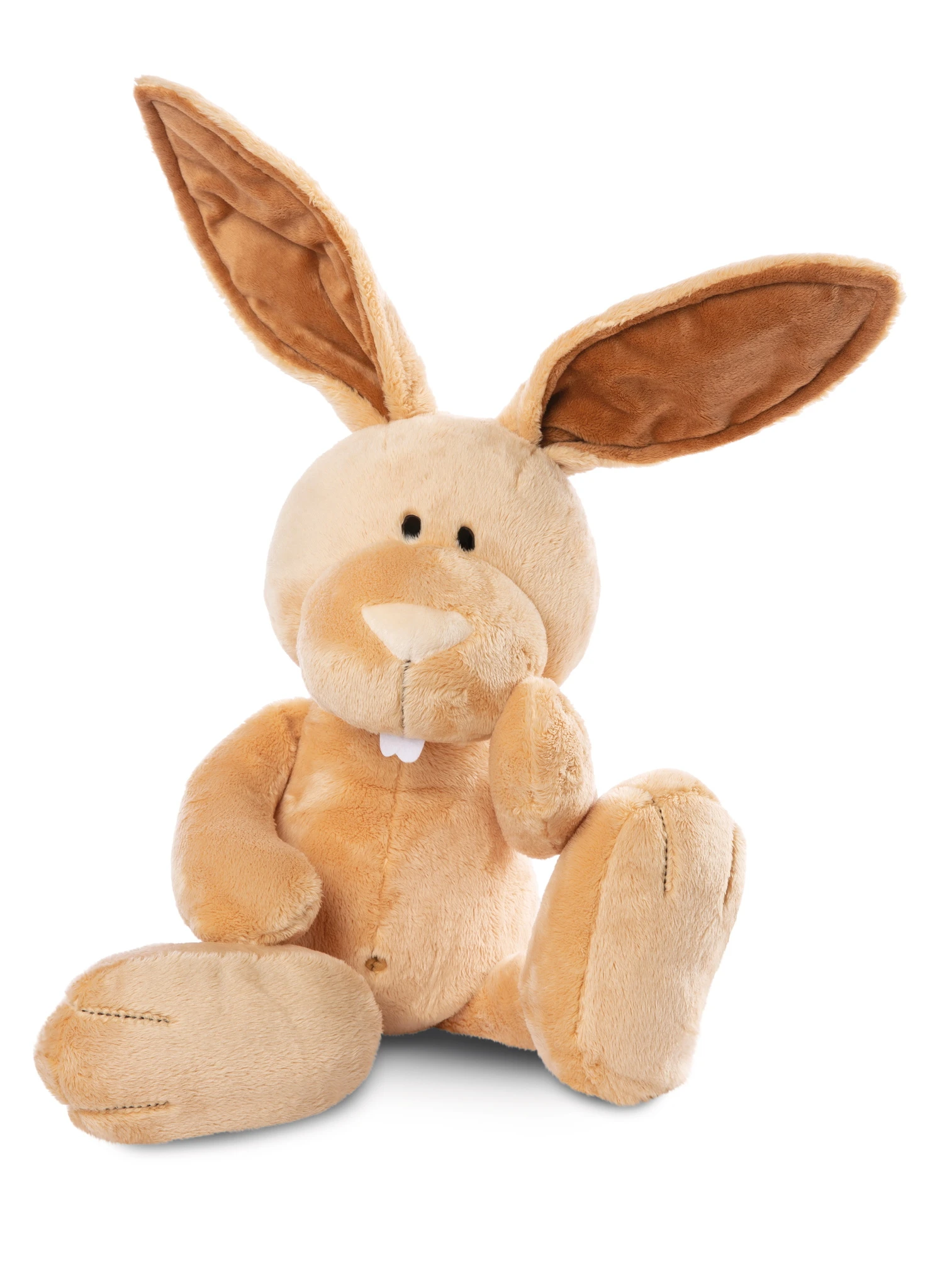 Nici 48596 Hase Ralf Rabbit Ca 50cm Plüsch Kuscheltier Schlenker Spring 1 Nici 48596 Hase Ralf Rabbit Ca 50cm Plüsch Kuscheltier Schlenker Spring