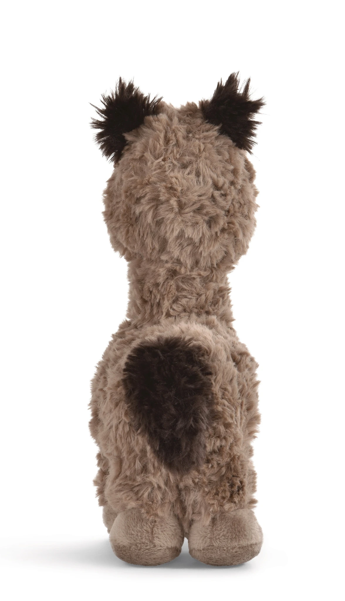 Nici 48605 Alpaka Chic Paka 25cm Stehend Plüsch Kuscheltier GREEN 4 Nici 48605 Alpaka Chic Paka 25cm Stehend Plüsch Kuscheltier GREEN – Bild 4