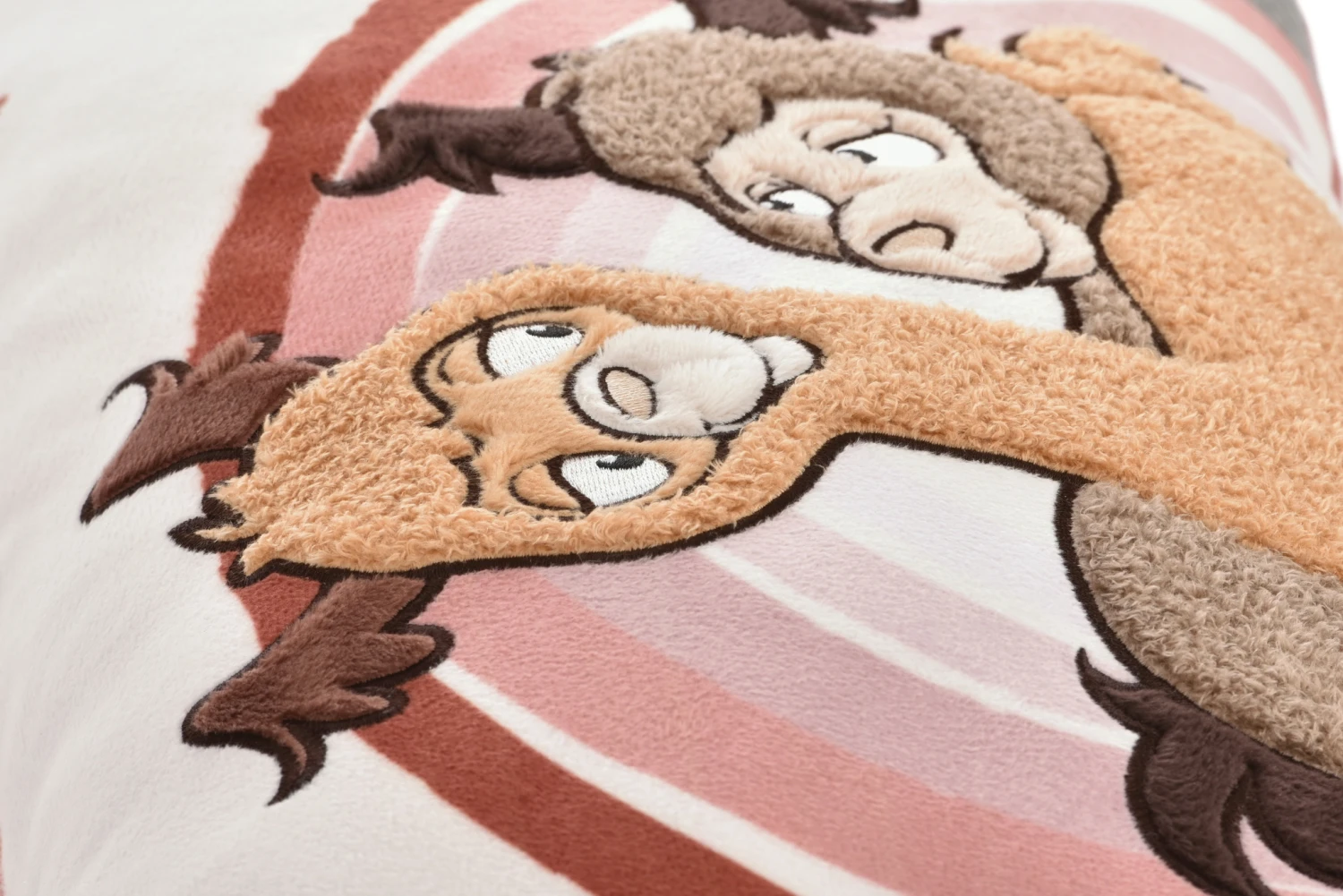 Nici 48610 Kissen Al & Chic Paka 43x25cm Rechteckig Plüsch GREEN 3 Nici 48610 Kissen Al & Chic Paka 43x25cm Rechteckig Plüsch GREEN – Bild 3