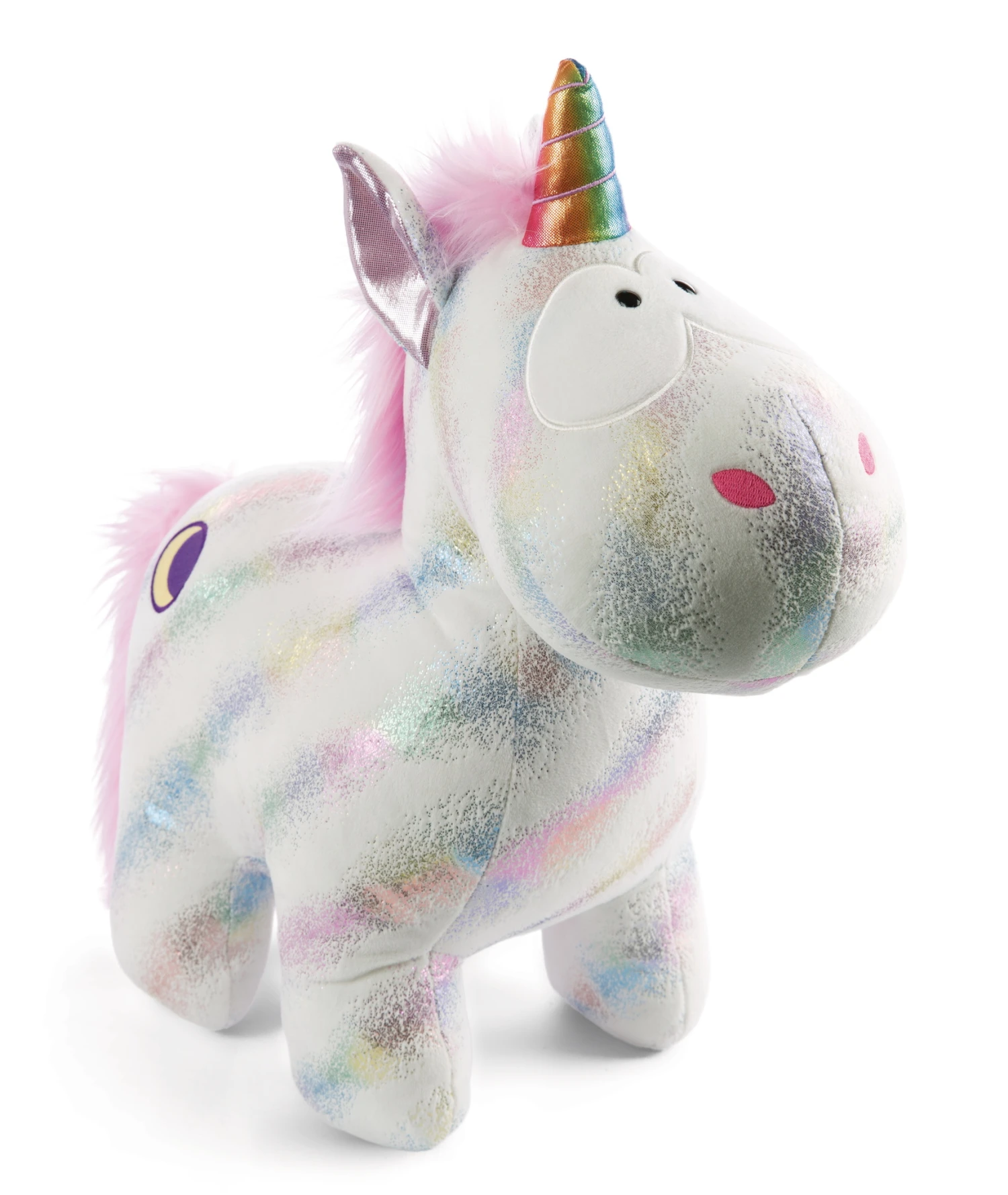 Nici 48635+48636 SET Einhörner Moon Keeper & Star Bringer 45cm Magical Dreams 13 Nici 48635+48636 SET Einhörner Moon Keeper & Star Bringer 45cm Magical Dreams – Bild 13