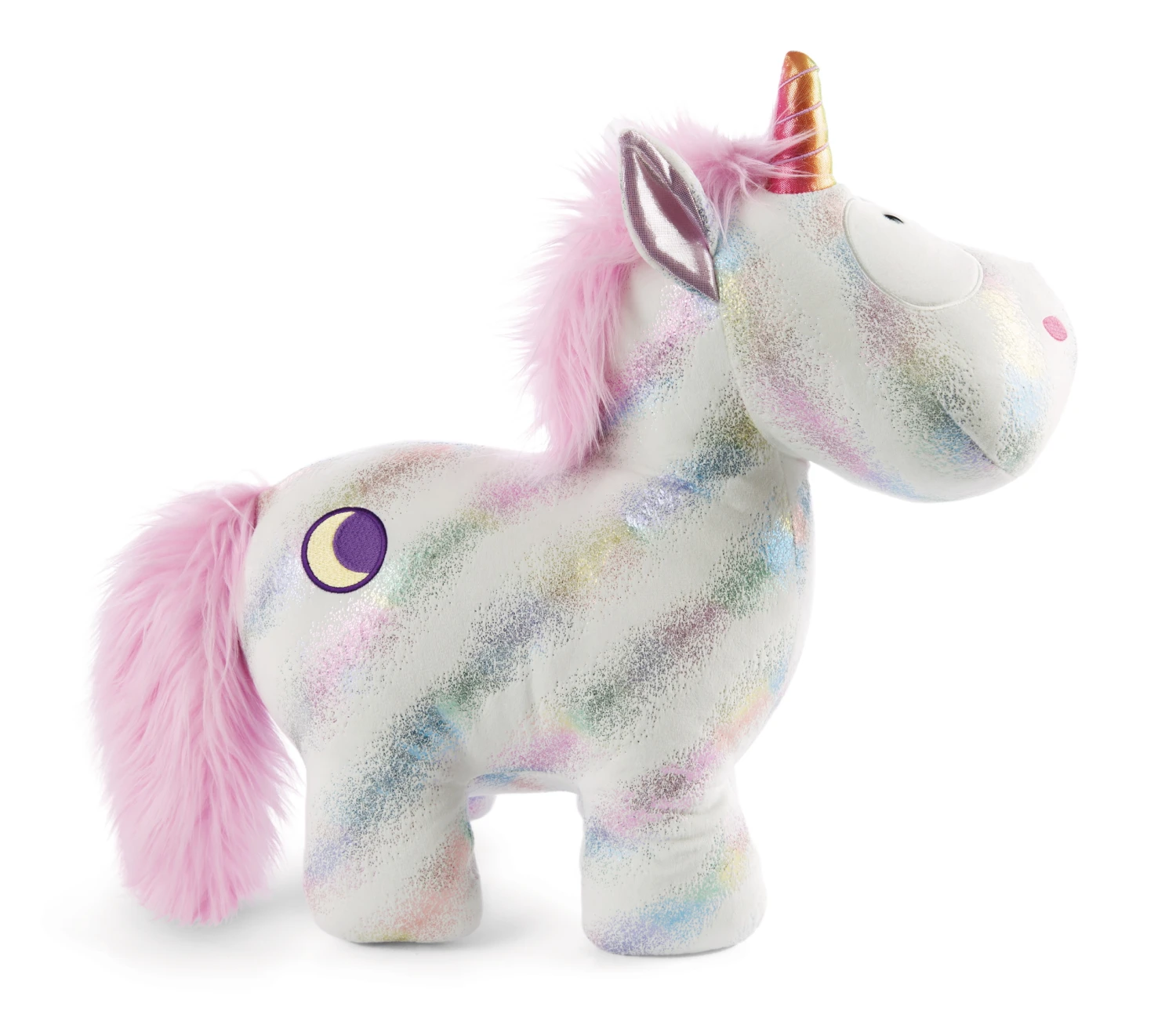 Nici 48635+48636 SET Einhörner Moon Keeper & Star Bringer 45cm Magical Dreams 12 Nici 48635+48636 SET Einhörner Moon Keeper & Star Bringer 45cm Magical Dreams – Bild 12
