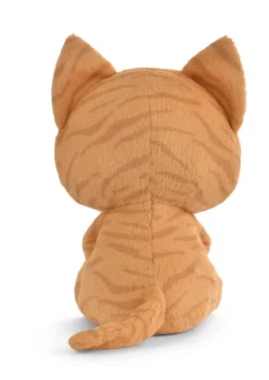 Nici 48703 GLUBSCHIS Katze Getigert Tabbrey Ca 25cm Pet Edition GREEN Haustier 8 Nici 48703 GLUBSCHIS Katze Getigert Tabbrey Ca 25cm Pet Edition GREEN Haustier -Nici 48703 04 ZA Frei 1455x2048