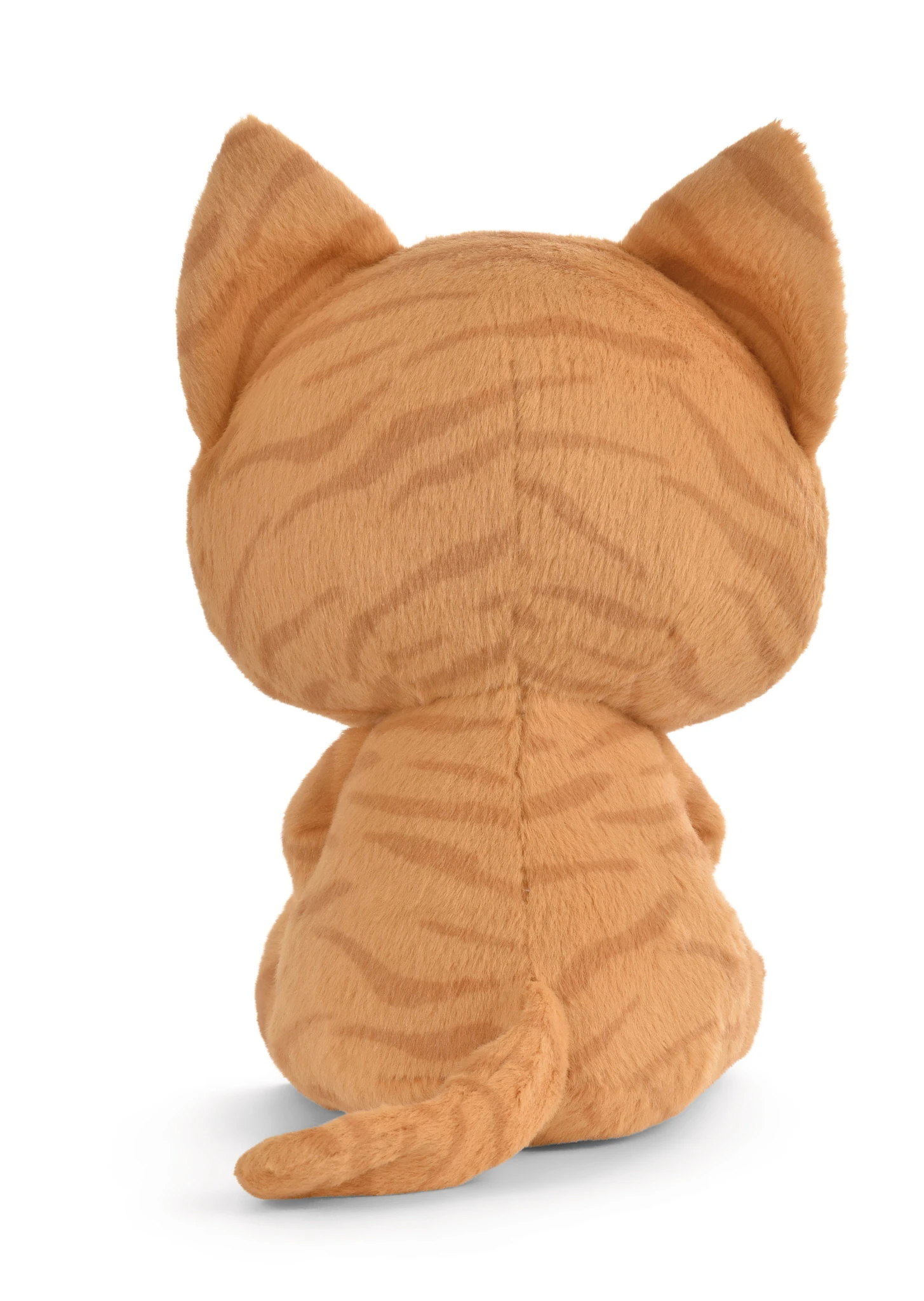 Nici 48703 GLUBSCHIS Katze Getigert Tabbrey Ca 25cm Pet Edition GREEN Haustier 3 Nici 48703 GLUBSCHIS Katze Getigert Tabbrey Ca 25cm Pet Edition GREEN Haustier – Bild 3