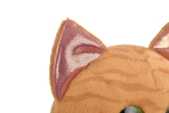 Nici 48703 GLUBSCHIS Katze Getigert Tabbrey Ca 25cm Pet Edition GREEN Haustier 9 Nici 48703 GLUBSCHIS Katze Getigert Tabbrey Ca 25cm Pet Edition GREEN Haustier -Nici 48703 05 ZA Frei 2048x1366