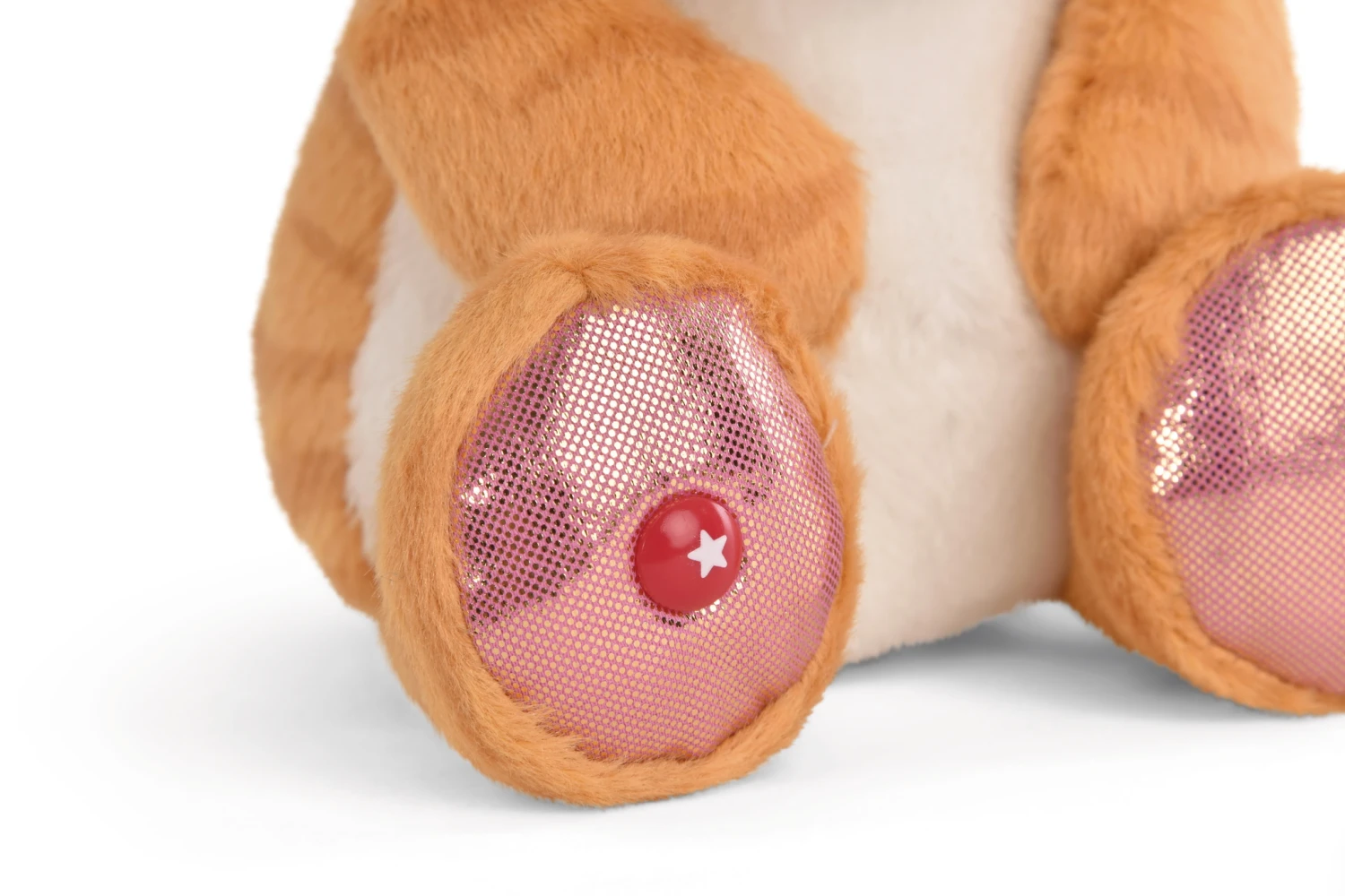 Nici 48703 GLUBSCHIS Katze Getigert Tabbrey Ca 25cm Pet Edition GREEN Haustier 5 Nici 48703 GLUBSCHIS Katze Getigert Tabbrey Ca 25cm Pet Edition GREEN Haustier – Bild 5