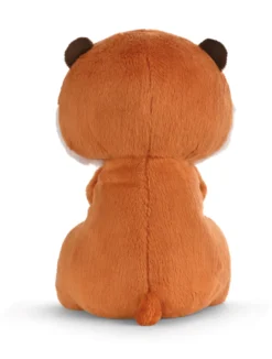 Nici 48704 GLUBSCHIS Hamster Stubbi Ca 25cm Pet Edition GREEN Haustier 9 Nici 48704 GLUBSCHIS Hamster Stubbi Ca 25cm Pet Edition GREEN Haustier -Nici 48704 04 ZA Frei 1552x2048