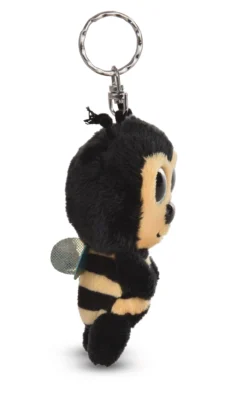 Nici 48730 Schlüsselanhänger Glubschis Meadow Biene Miss Bizz 9cm Plüsch GREEN 7 Nici 48730 Schlüsselanhänger Glubschis Meadow Biene Miss Bizz 9cm Plüsch GREEN -Nici 48730 03 ZA Frei 1256x2048