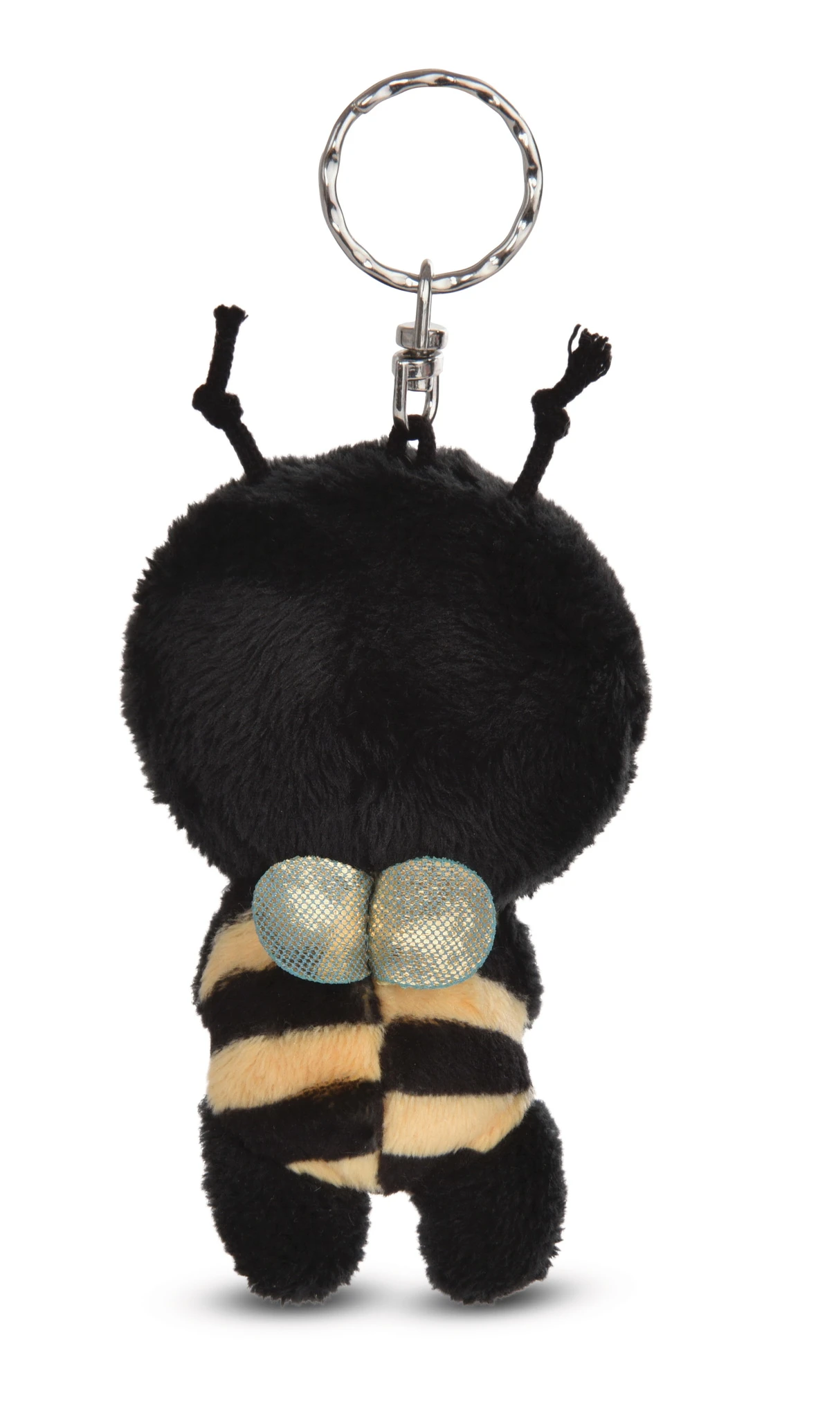 Nici 48730 Schlüsselanhänger Glubschis Meadow Biene Miss Bizz 9cm Plüsch GREEN 4 Nici 48730 Schlüsselanhänger Glubschis Meadow Biene Miss Bizz 9cm Plüsch GREEN – Bild 4