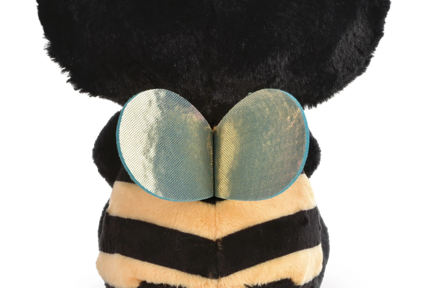 Nici 48736 Glubschis Meadow Biene Miss Bizz 25cm Plüsch Kuscheltier GREEN 5 Nici 48736 Glubschis Meadow Biene Miss Bizz 25cm Plüsch Kuscheltier GREEN – Bild 5