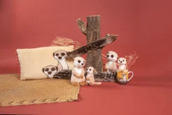 Nici 48748 Tasse Erdmännchen Meerkat Ethno Style 310ml Mit Banderole -Nici 48747 12 48080 48460 48748 Milieu 2048x1365