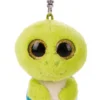 Nici 48762 Schlüsselanhänger GLUBSCHIS Schildkröte Welloni Grün 9cm GREEN
